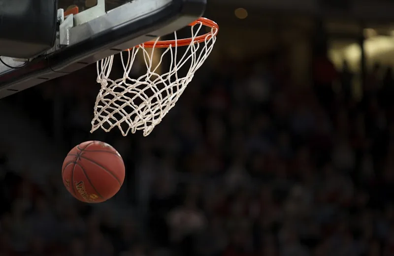 Basketball betting