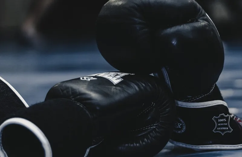 Boxing betting