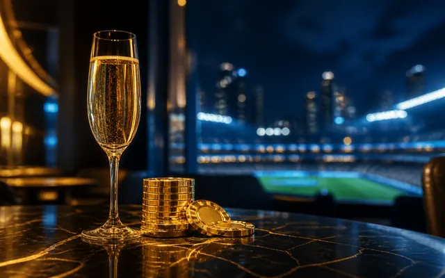 Parimatch Apex VIP tier — boosted odds and cashback